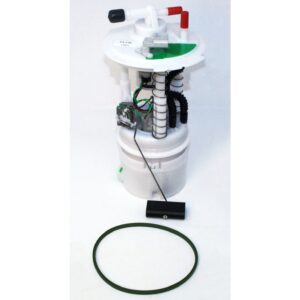 TI Automotive Stock Replacement Gas Module