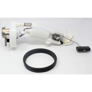 TI Automotive Stock Replacement Gas Module