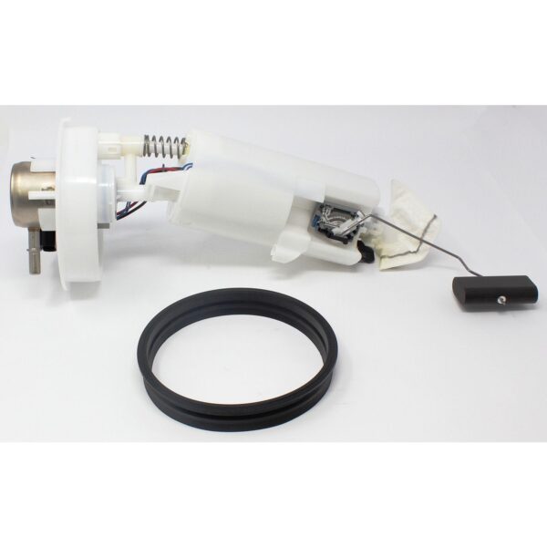 TI Automotive Stock Replacement Gas Module