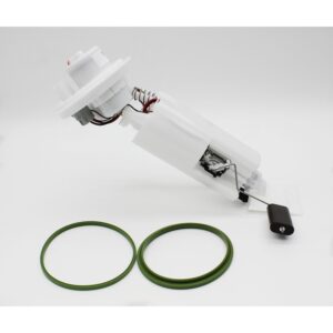 TI Automotive Stock Replacement Gas Module