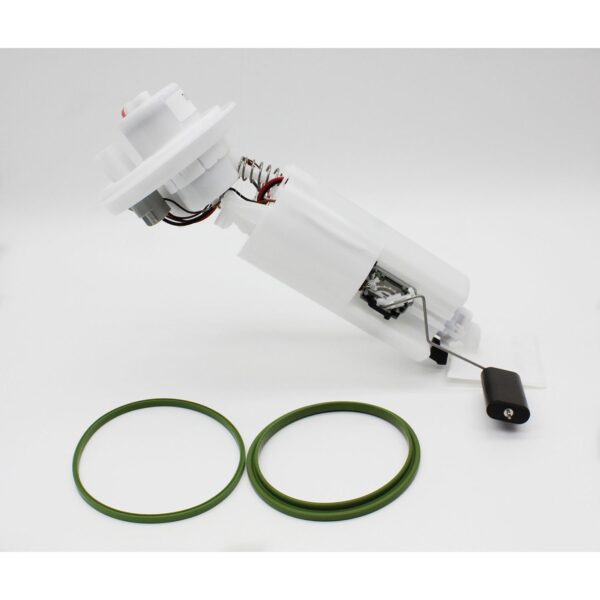 TI Automotive Stock Replacement Gas Module