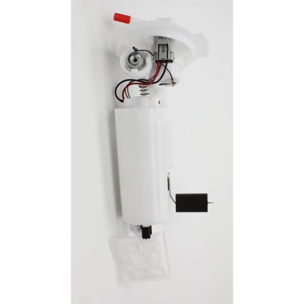 TI Automotive Stock Replacement Gas Module