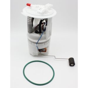 TI Automotive Stock Replacement Gas Module
