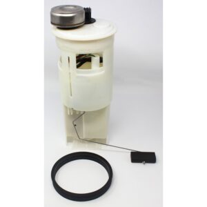 TI Automotive Stock Replacement Gas Module