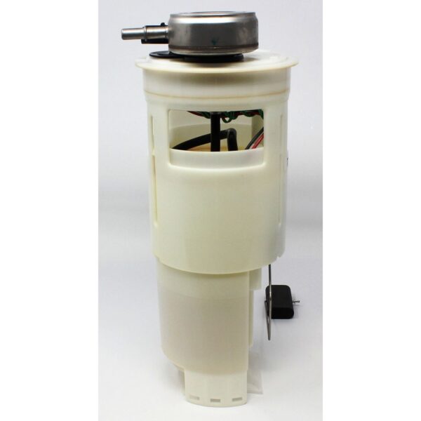 TI Automotive Stock Replacement Gas Module