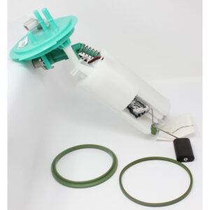 TI Automotive Stock Replacement Gas Module