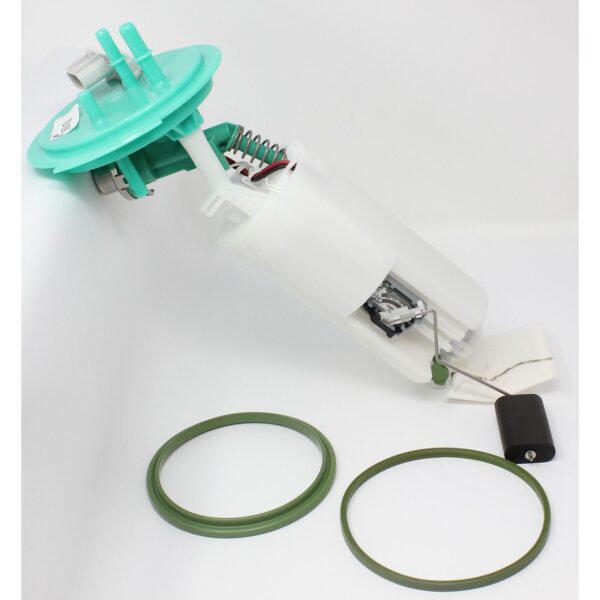 TI Automotive Stock Replacement Gas Module