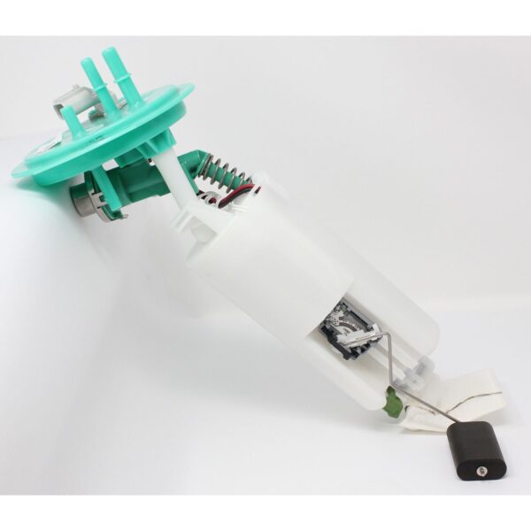 TI Automotive Stock Replacement Gas Module