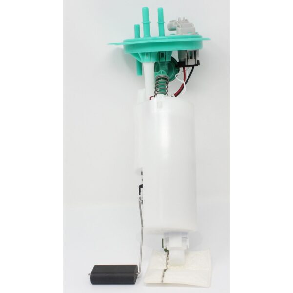 TI Automotive Stock Replacement Gas Module