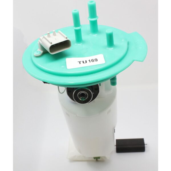 TI Automotive Stock Replacement Gas Module