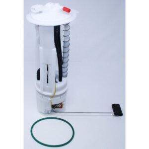 TI Automotive Stock Replacement Gas Module