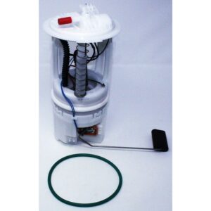 TI Automotive Stock Replacement Gas Module