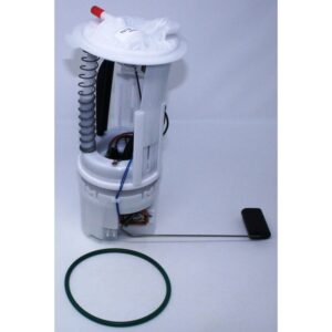 TI Automotive Stock Replacement Gas Module