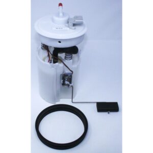 TI Automotive Stock Replacement Gas Module