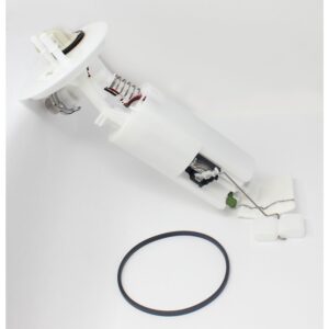 TI Automotive Stock Replacement Gas Module