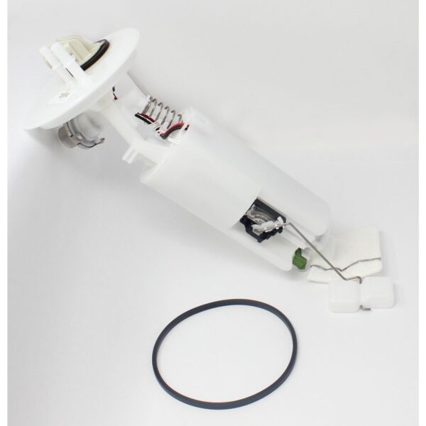 TI Automotive Stock Replacement Gas Module
