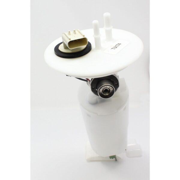 TI Automotive Stock Replacement Gas Module