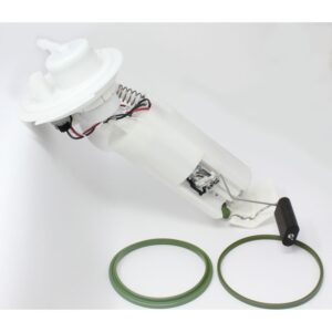 TI Automotive Stock Replacement Gas Module