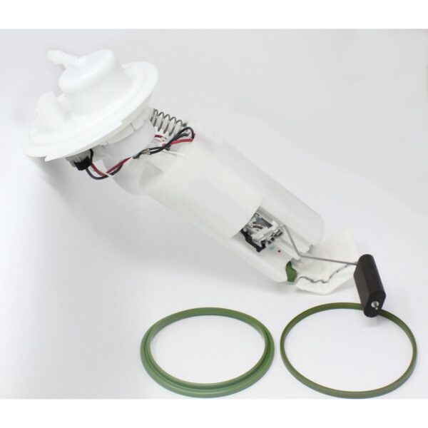 TI Automotive Stock Replacement Gas Module