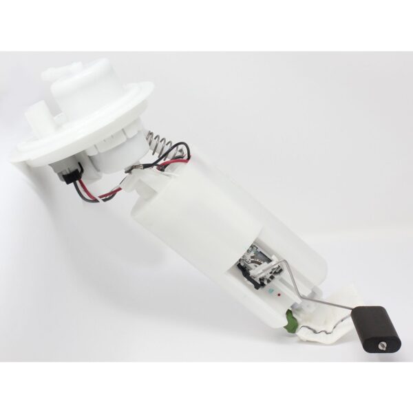 TI Automotive Stock Replacement Gas Module