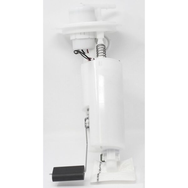 TI Automotive Stock Replacement Gas Module