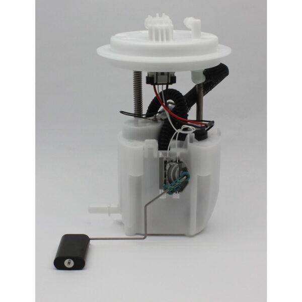 TI Automotive Stock Replacement Gas Module