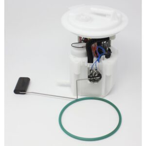 TI Automotive Stock Replacement Gas Module