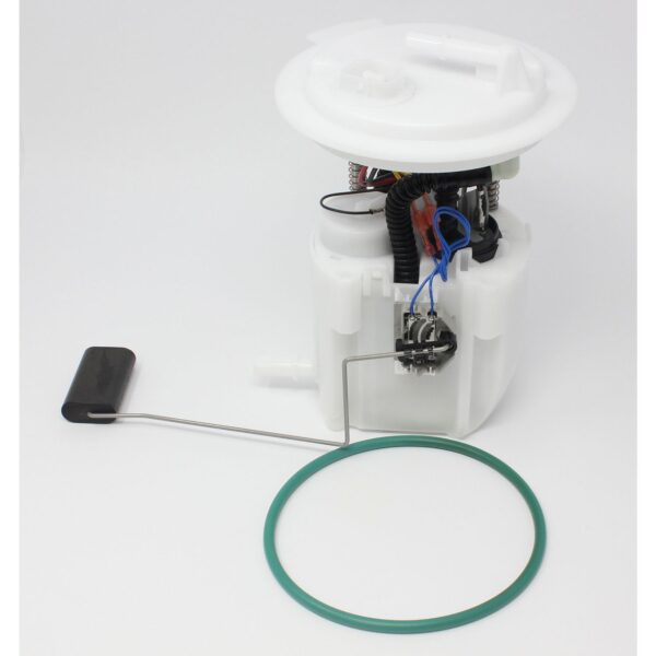 TI Automotive Stock Replacement Gas Module