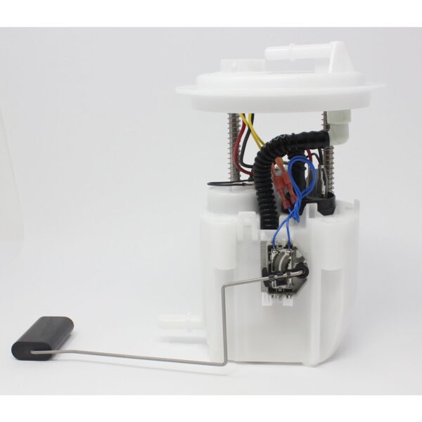 TI Automotive Stock Replacement Gas Module