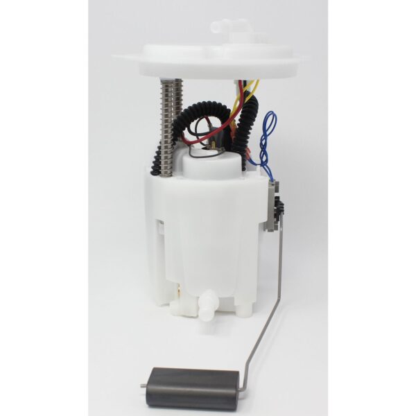 TI Automotive Stock Replacement Gas Module