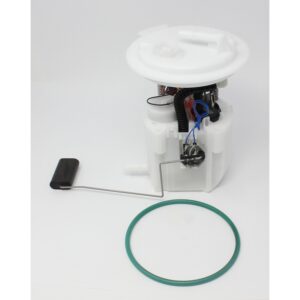 TI Automotive Stock Replacement Gas Module