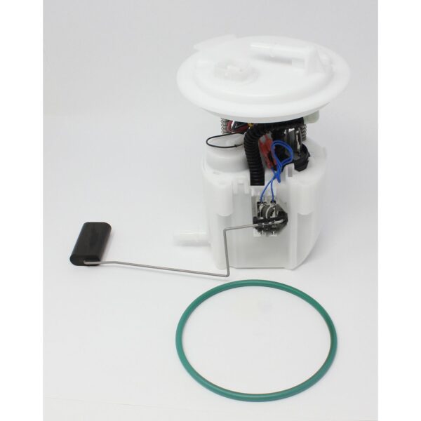 TI Automotive Stock Replacement Gas Module