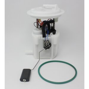 TI Automotive Stock Replacement Gas Module