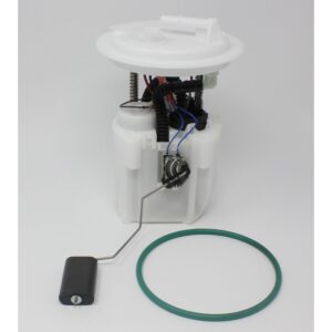 TI Automotive Stock Replacement Gas Module