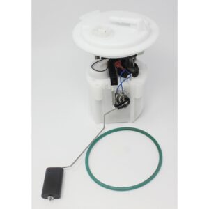 TI Automotive Stock Replacement Gas Module
