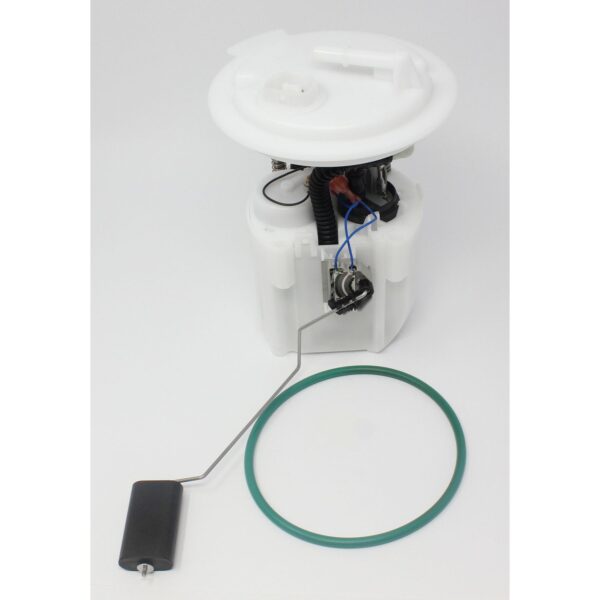 TI Automotive Stock Replacement Gas Module