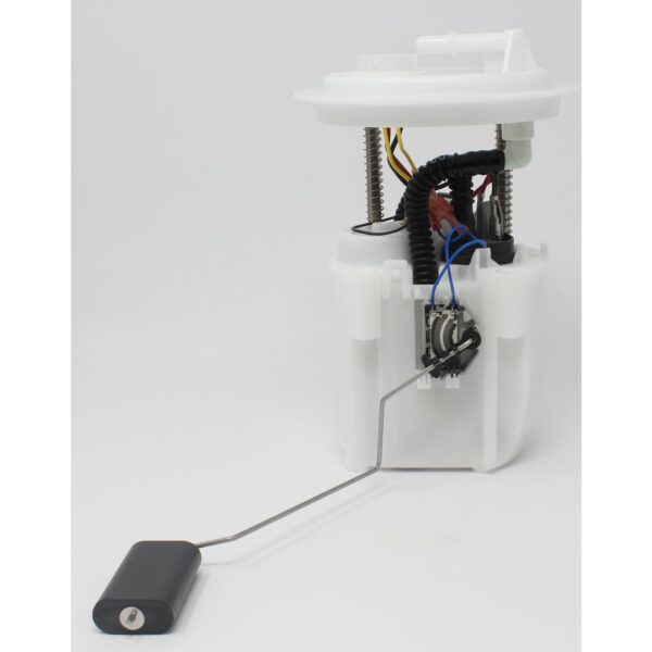 TI Automotive Stock Replacement Gas Module