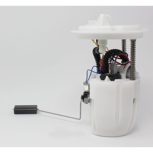 TI Automotive Stock Replacement Gas Module