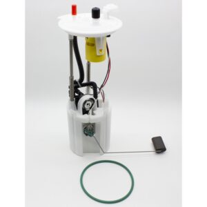 TI Automotive Stock Replacement Gas Module