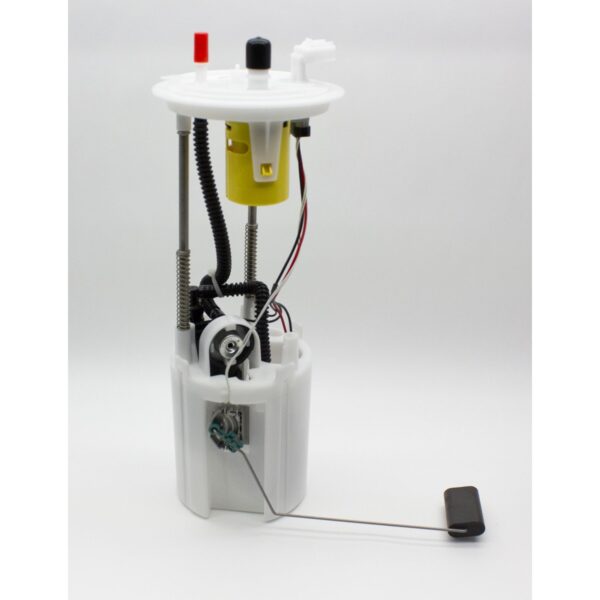 TI Automotive Stock Replacement Gas Module