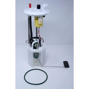 TI Automotive High Performance 255lph; 550hp; Gas; Fuel Module