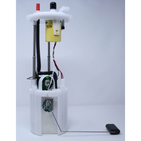 TI Automotive High Performance 255lph; 550hp; Gas; Fuel Module