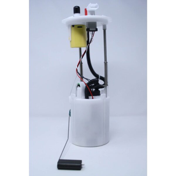 TI Automotive High Performance 255lph; 550hp; Gas; Fuel Module