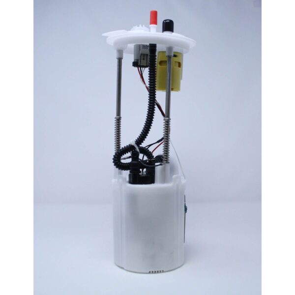 TI Automotive High Performance 255lph; 550hp; Gas; Fuel Module