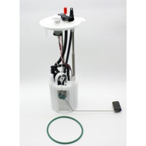 TI Automotive Stock Replacement Gas Module
