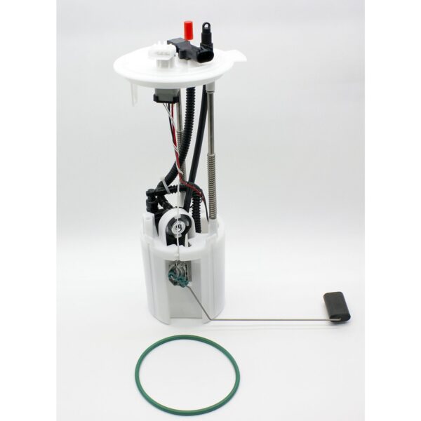 TI Automotive Stock Replacement Gas Module