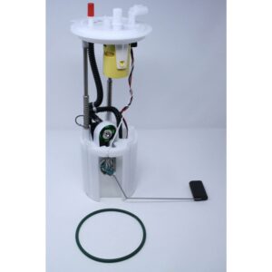 TI Automotive High Performance 255lph; 550hp; Gas; Fuel Module