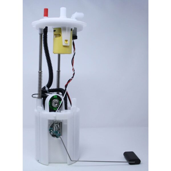 TI Automotive High Performance 255lph; 550hp; Gas; Fuel Module
