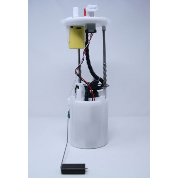 TI Automotive High Performance 255lph; 550hp; Gas; Fuel Module