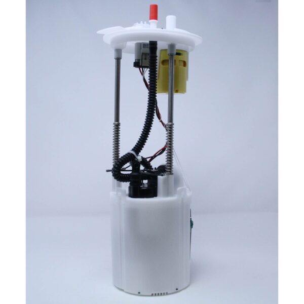 TI Automotive High Performance 255lph; 550hp; Gas; Fuel Module